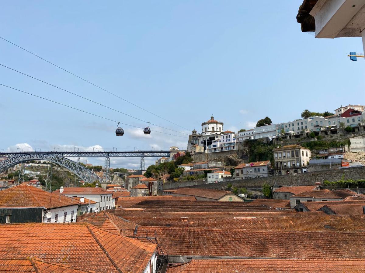 Porto Views & Wines By Porto City Hosts Vila Nova de Gaia Exterior photo