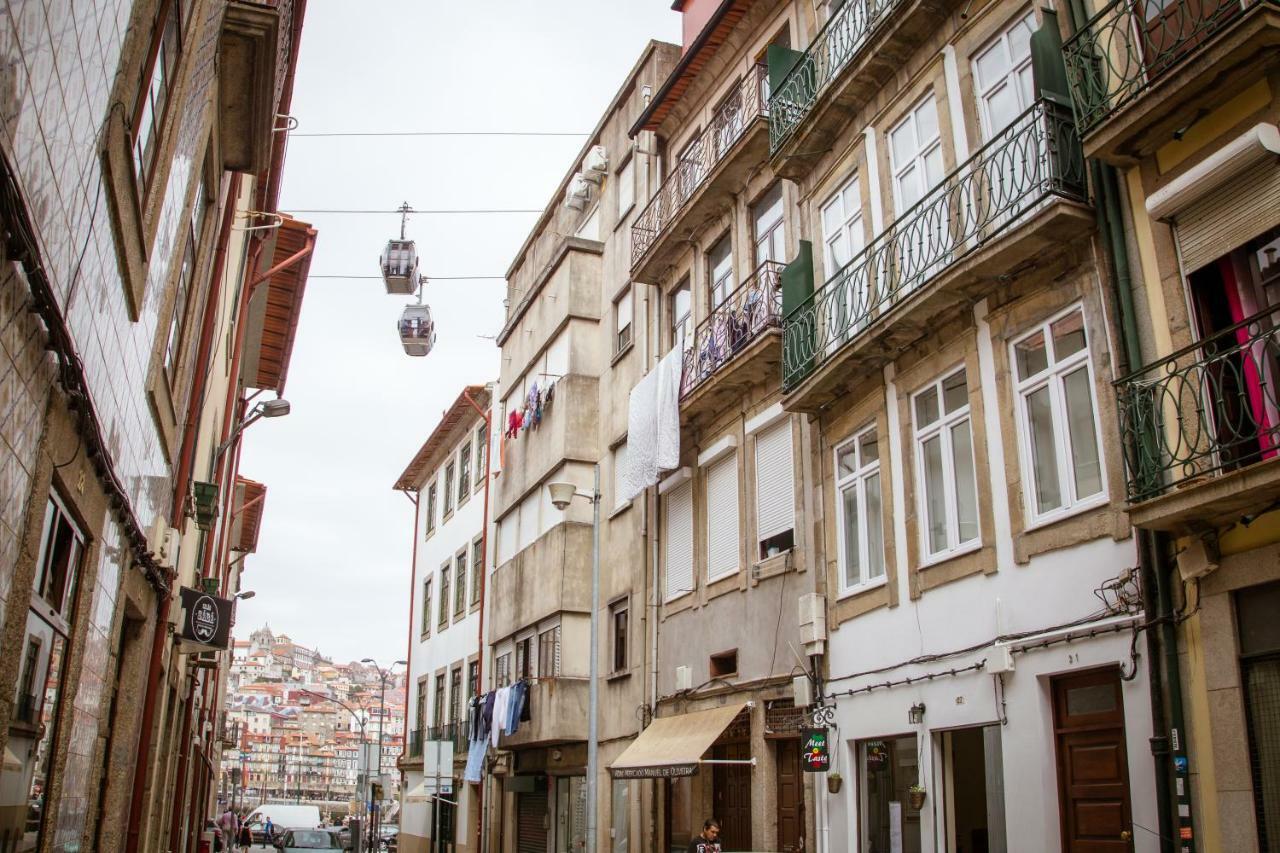 Porto Views & Wines By Porto City Hosts Vila Nova de Gaia Exterior photo