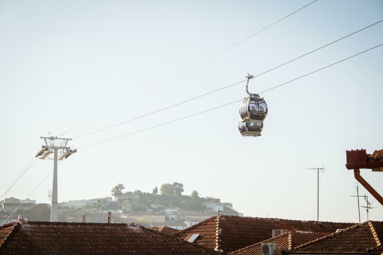 Porto Views & Wines By Porto City Hosts Vila Nova de Gaia Exterior photo