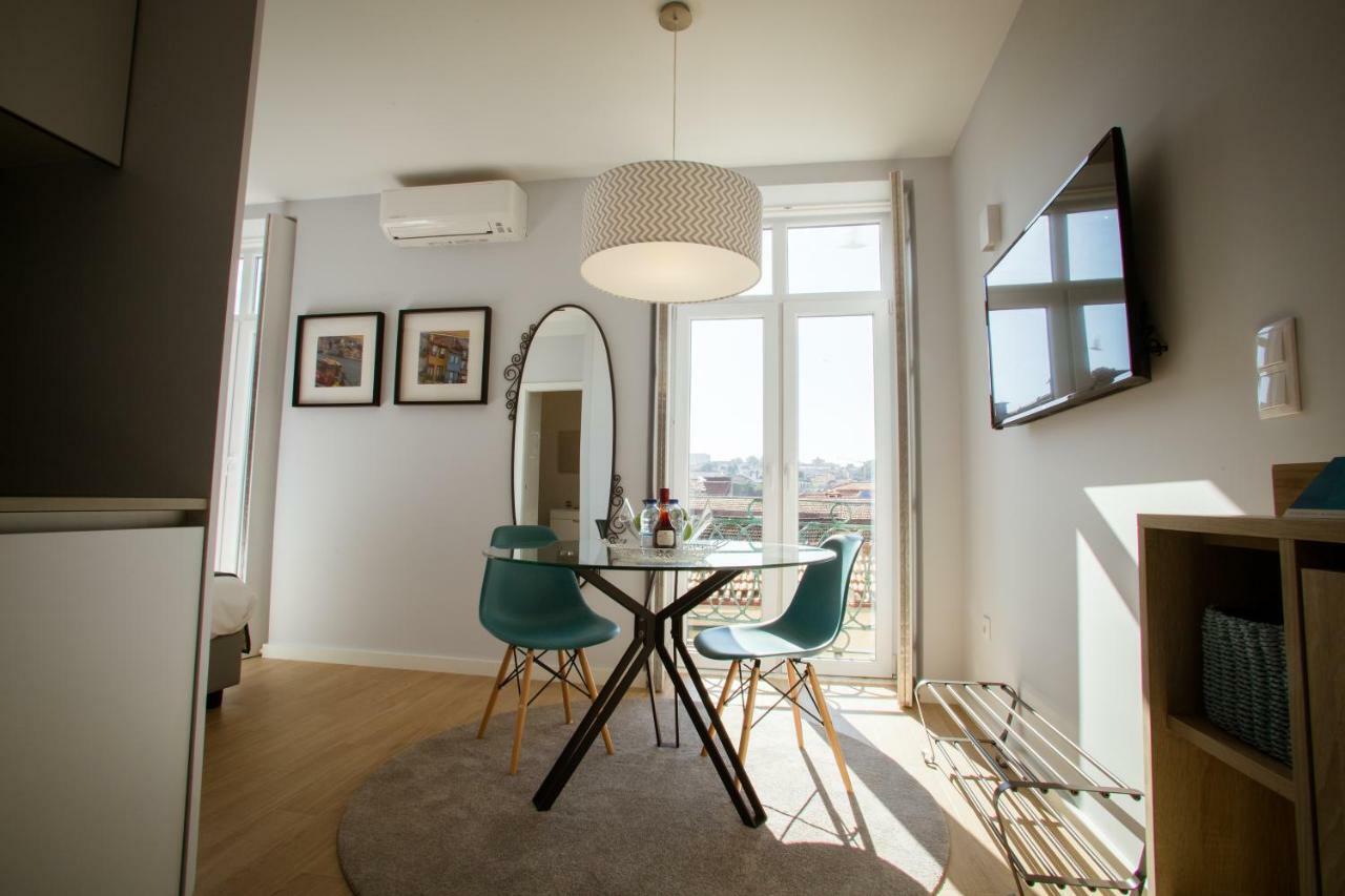 Porto Views & Wines By Porto City Hosts Vila Nova de Gaia Exterior photo