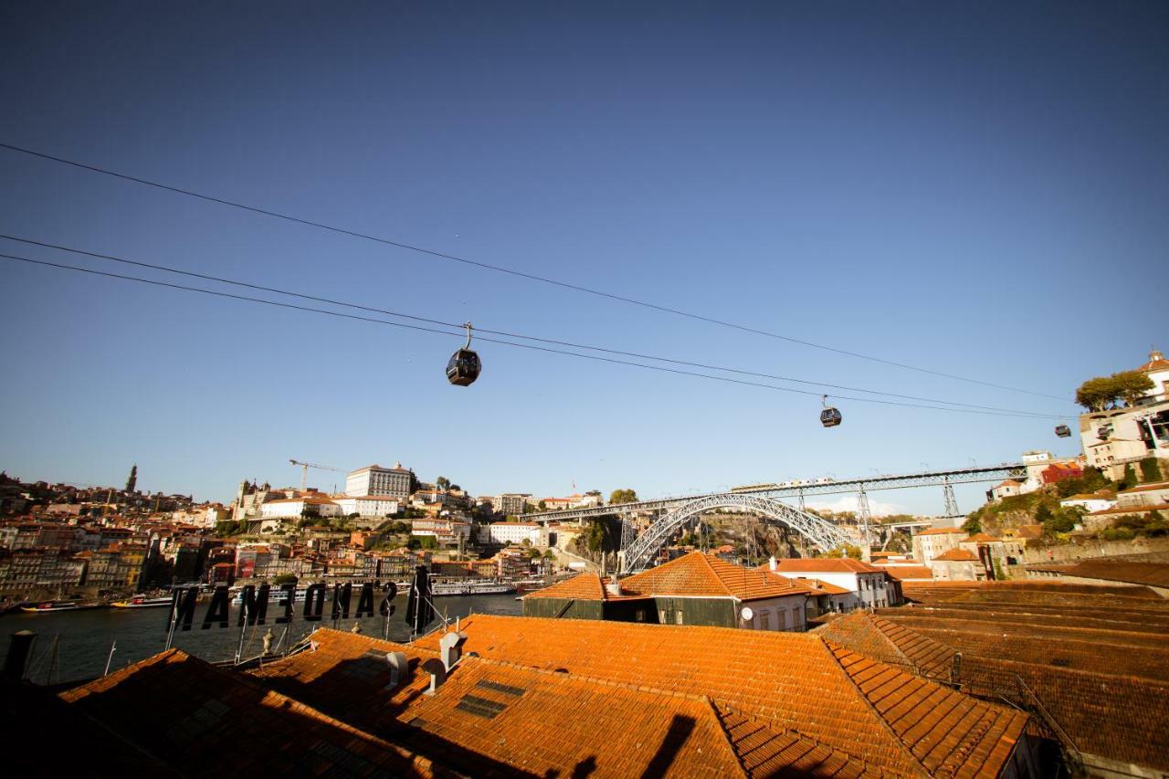 Porto Views & Wines By Porto City Hosts Vila Nova de Gaia Exterior photo