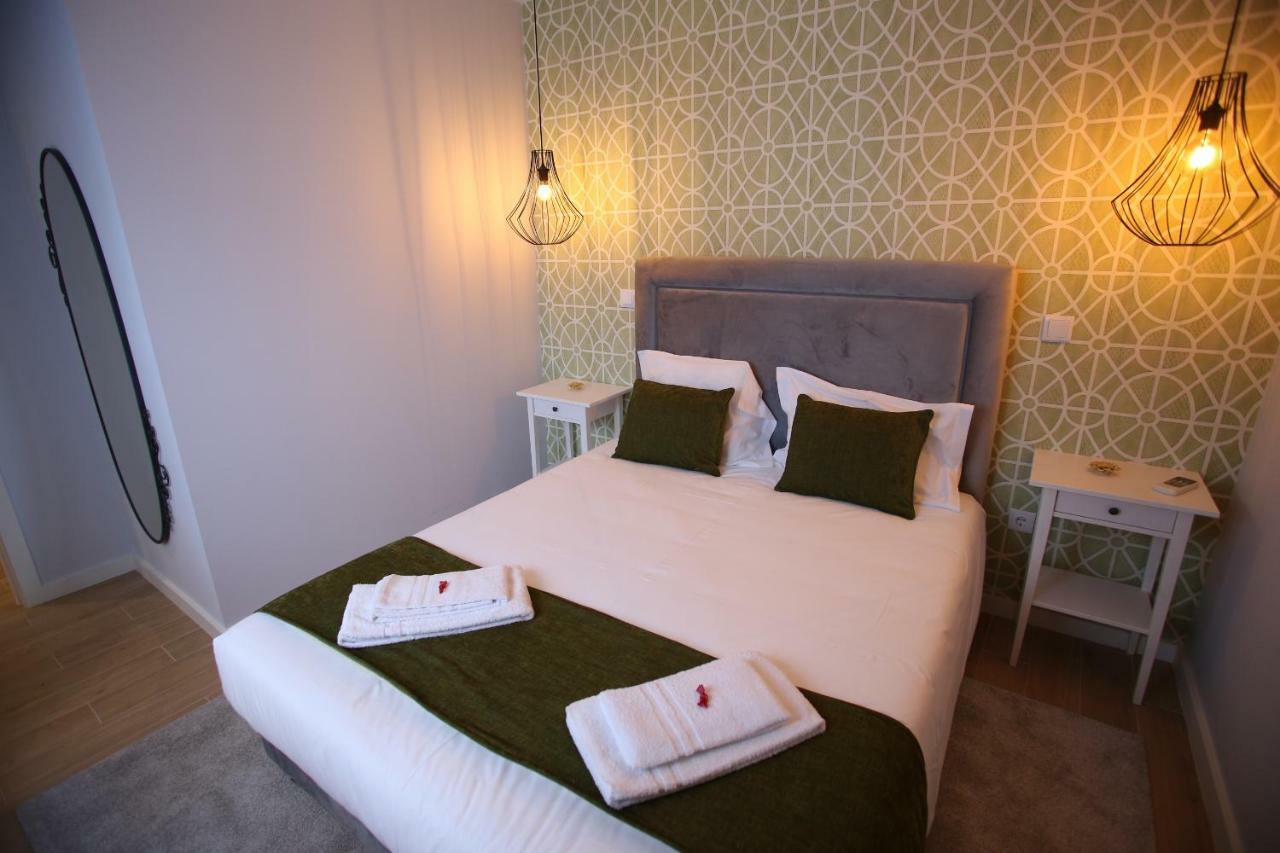 Porto Views & Wines By Porto City Hosts Vila Nova de Gaia Exterior photo