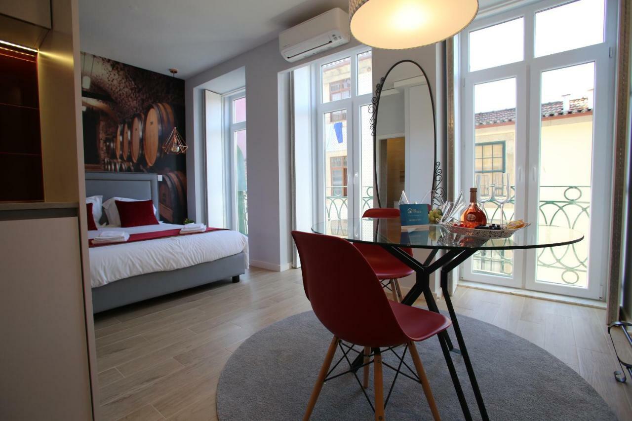 Porto Views & Wines By Porto City Hosts Vila Nova de Gaia Exterior photo