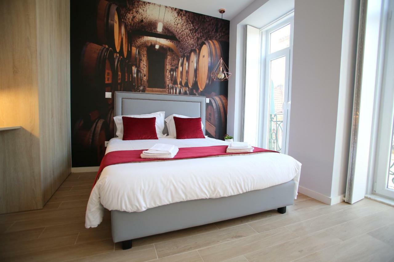 Porto Views & Wines By Porto City Hosts Vila Nova de Gaia Exterior photo